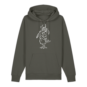 Elwi - Hoodie Unisex