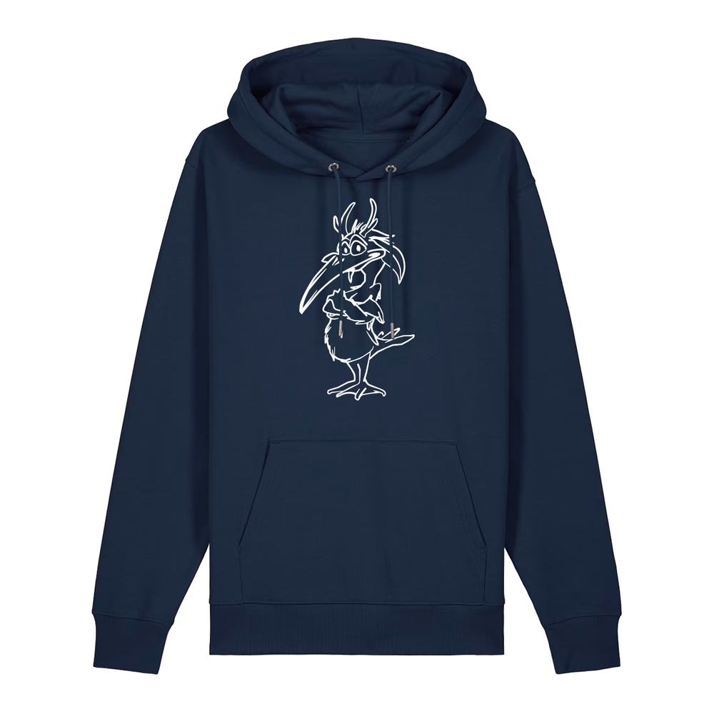 Elwi - Hoodie Unisex