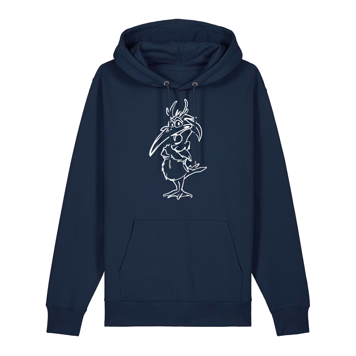 Elwi - Hoodie Unisex