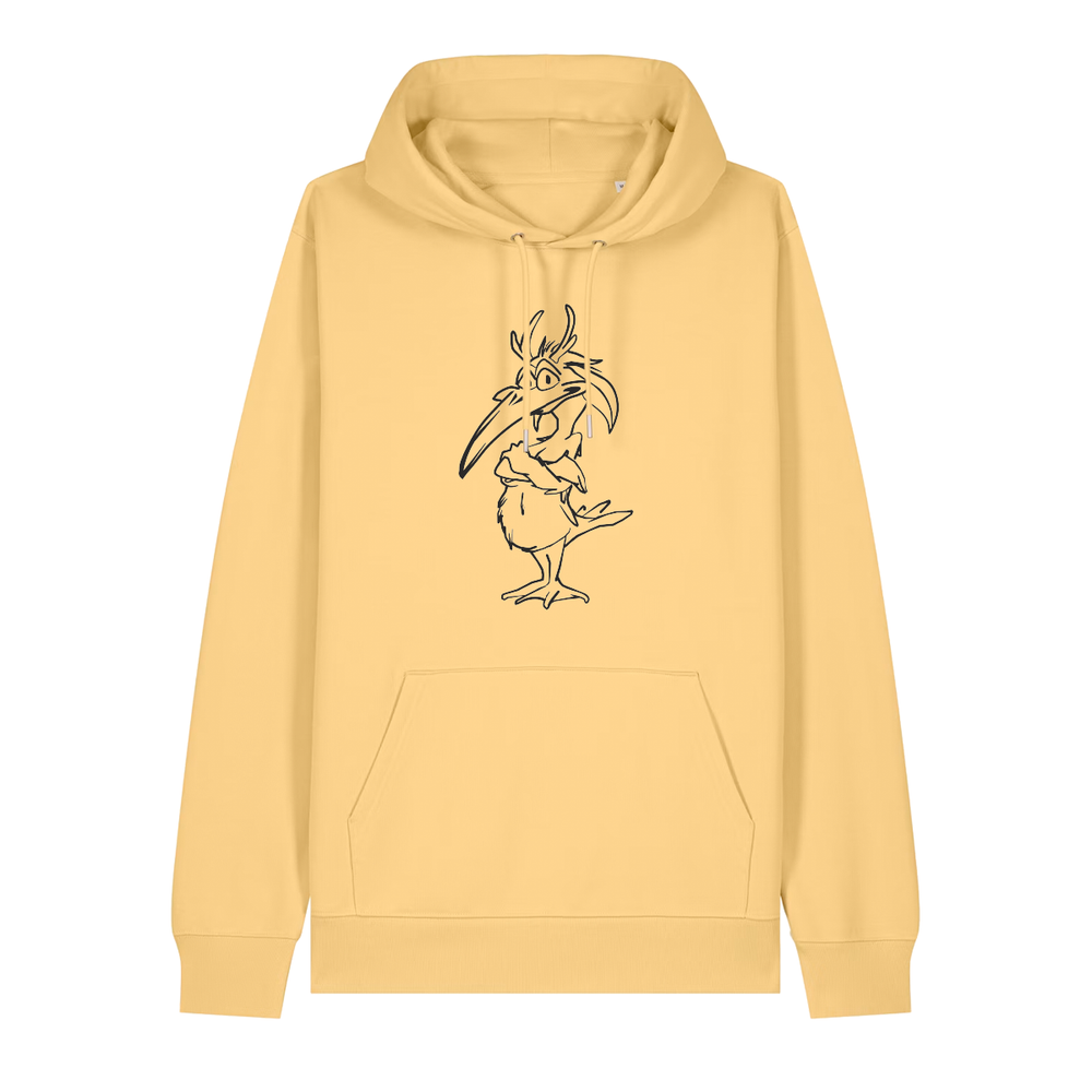 Elwi - Hoodie Unisex