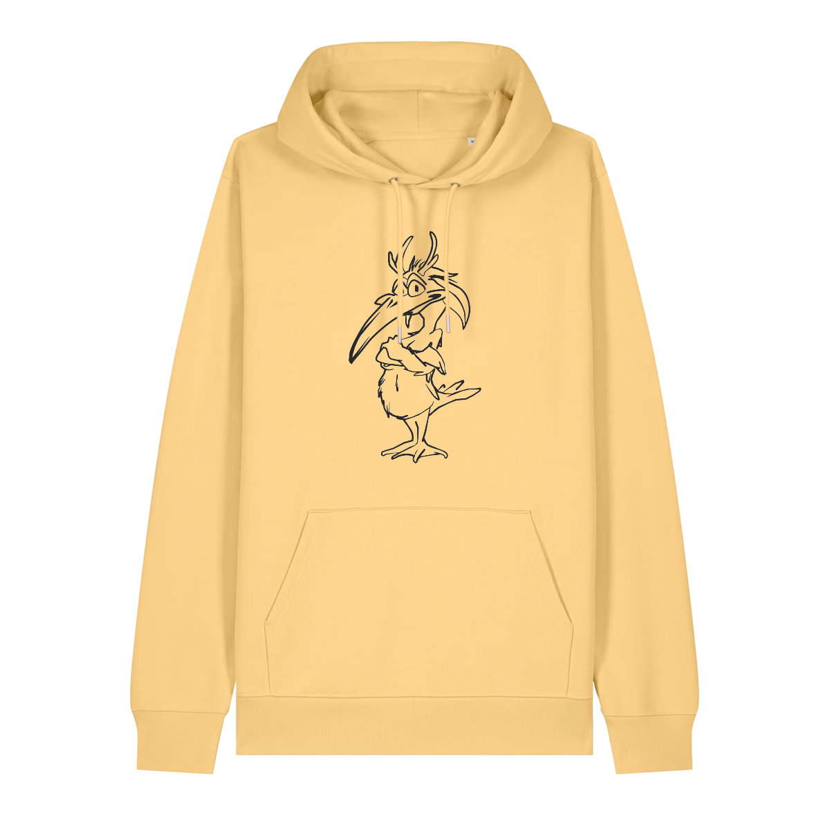 Elwi - Hoodie Unisex