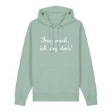 Frog mich - Hoodie Unisex