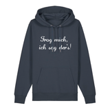 Frog mich - Hoodie Unisex