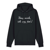 Frog mich - Hoodie Unisex
