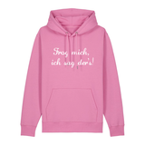 Frog mich - Hoodie Unisex