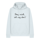 Frog mich - Hoodie Unisex