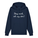 Frog mich - Hoodie Unisex