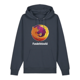 Fuxdeiwlswild - Hoodie Unisex