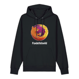 Fuxdeiwlswild - Hoodie Unisex