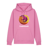 Fuxdeiwlswild - Hoodie Unisex