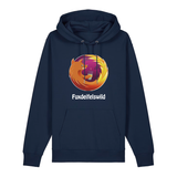 Fuxdeiwlswild - Hoodie Unisex