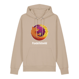 Fuxdeiwlswild - Hoodie Unisex
