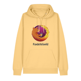 Fuxdeiwlswild - Hoodie Unisex