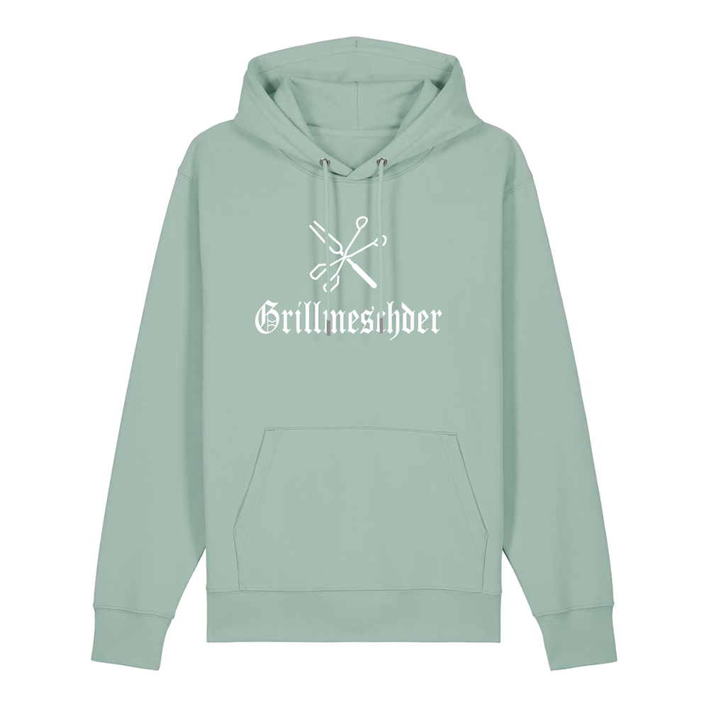 Grillmeschder - Hoodie Unisex