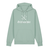 Grillmeschder - Hoodie Unisex
