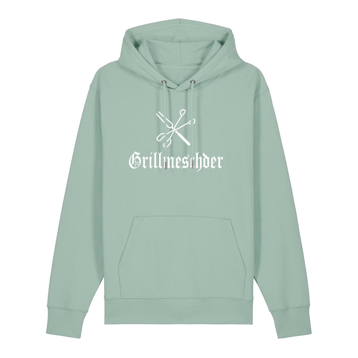 Grillmeschder - Hoodie Unisex