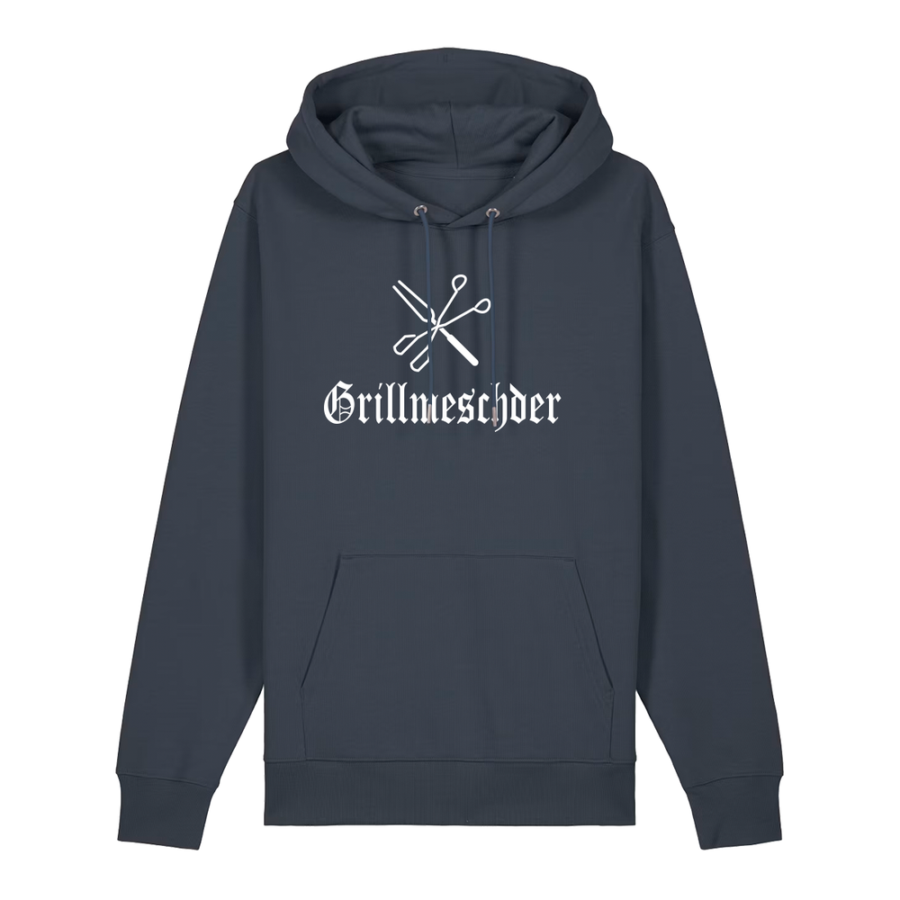 Grillmeschder - Hoodie Unisex