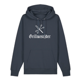 Grillmeschder - Hoodie Unisex
