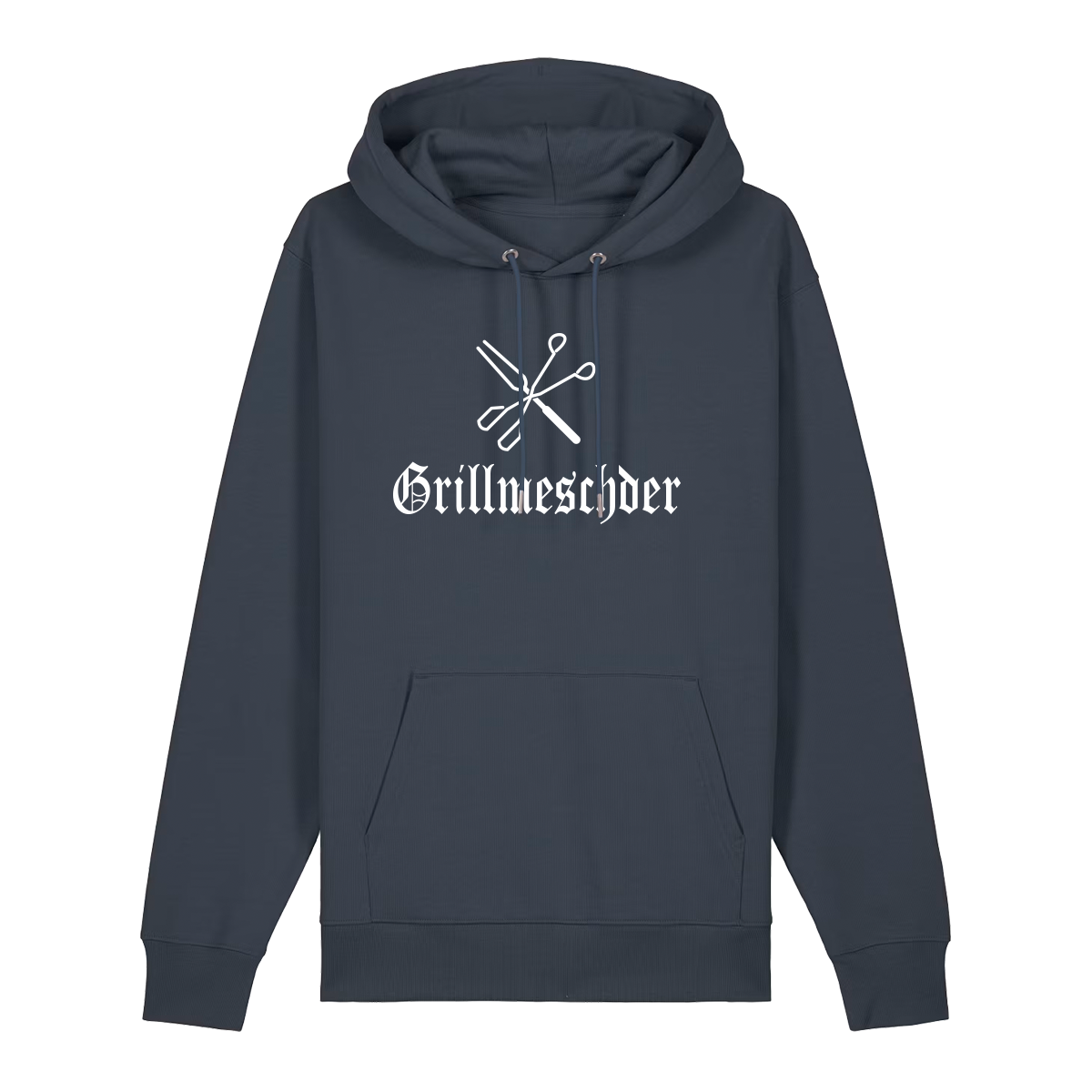 Grillmeschder - Hoodie Unisex