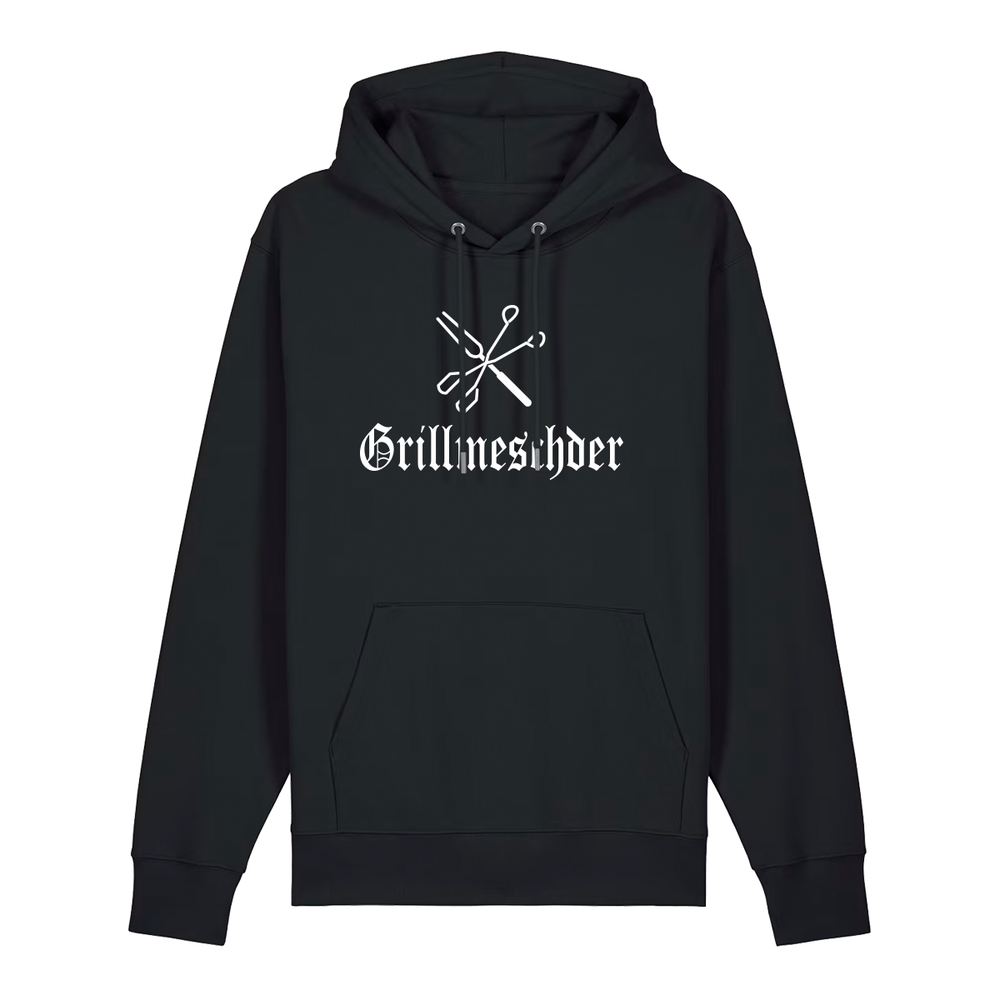 Grillmeschder - Hoodie Unisex