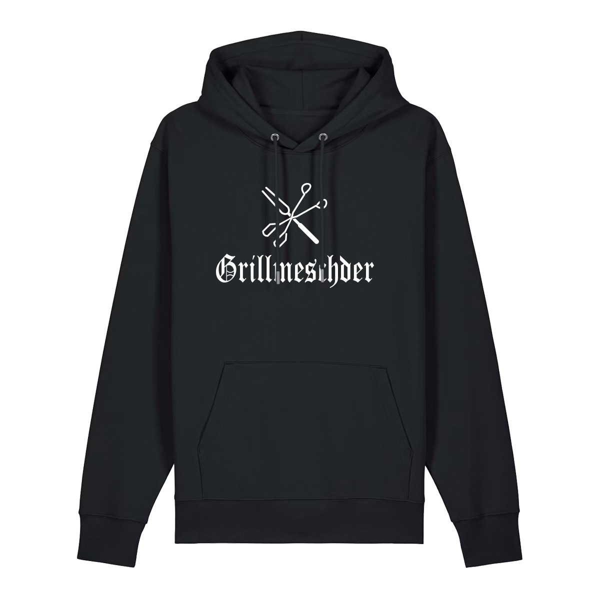 Grillmeschder - Hoodie Unisex