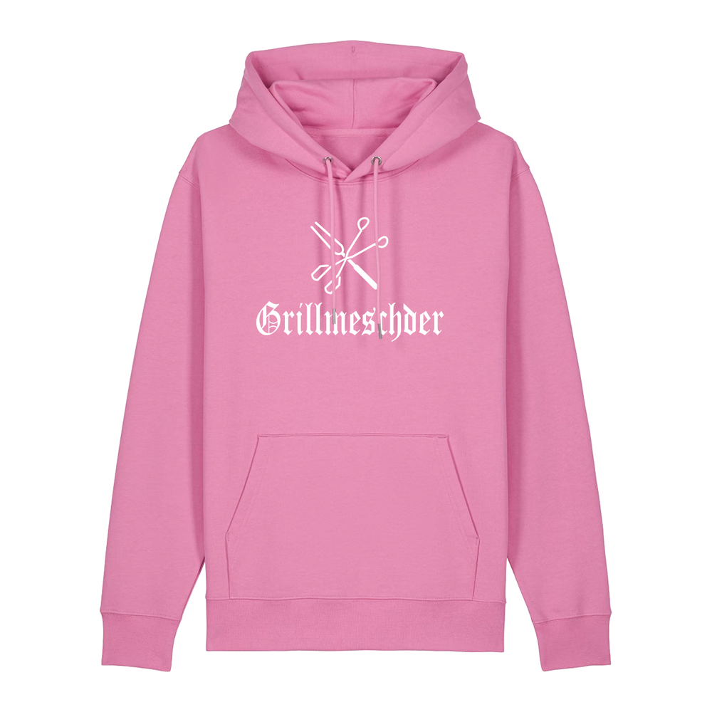 Grillmeschder - Hoodie Unisex