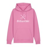 Grillmeschder - Hoodie Unisex