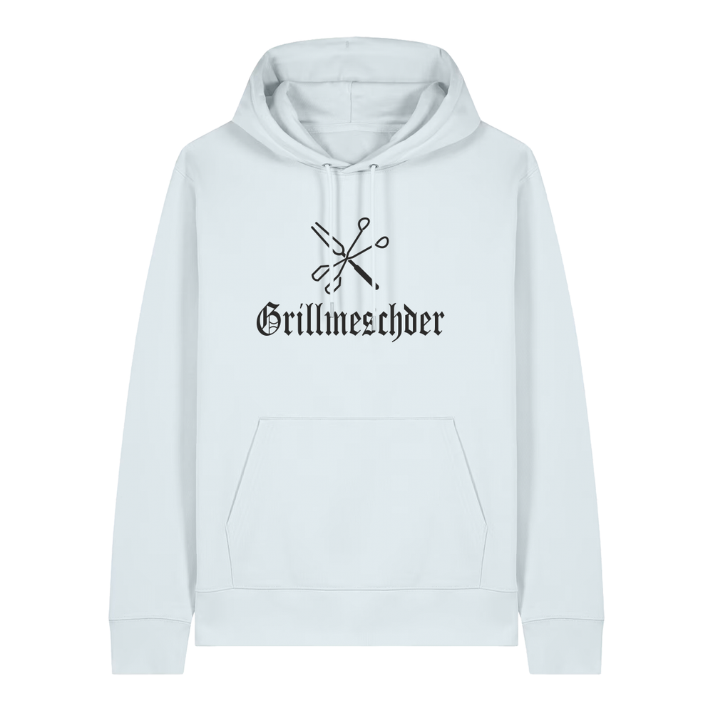 Grillmeschder - Hoodie Unisex