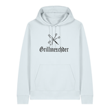Grillmeschder - Hoodie Unisex