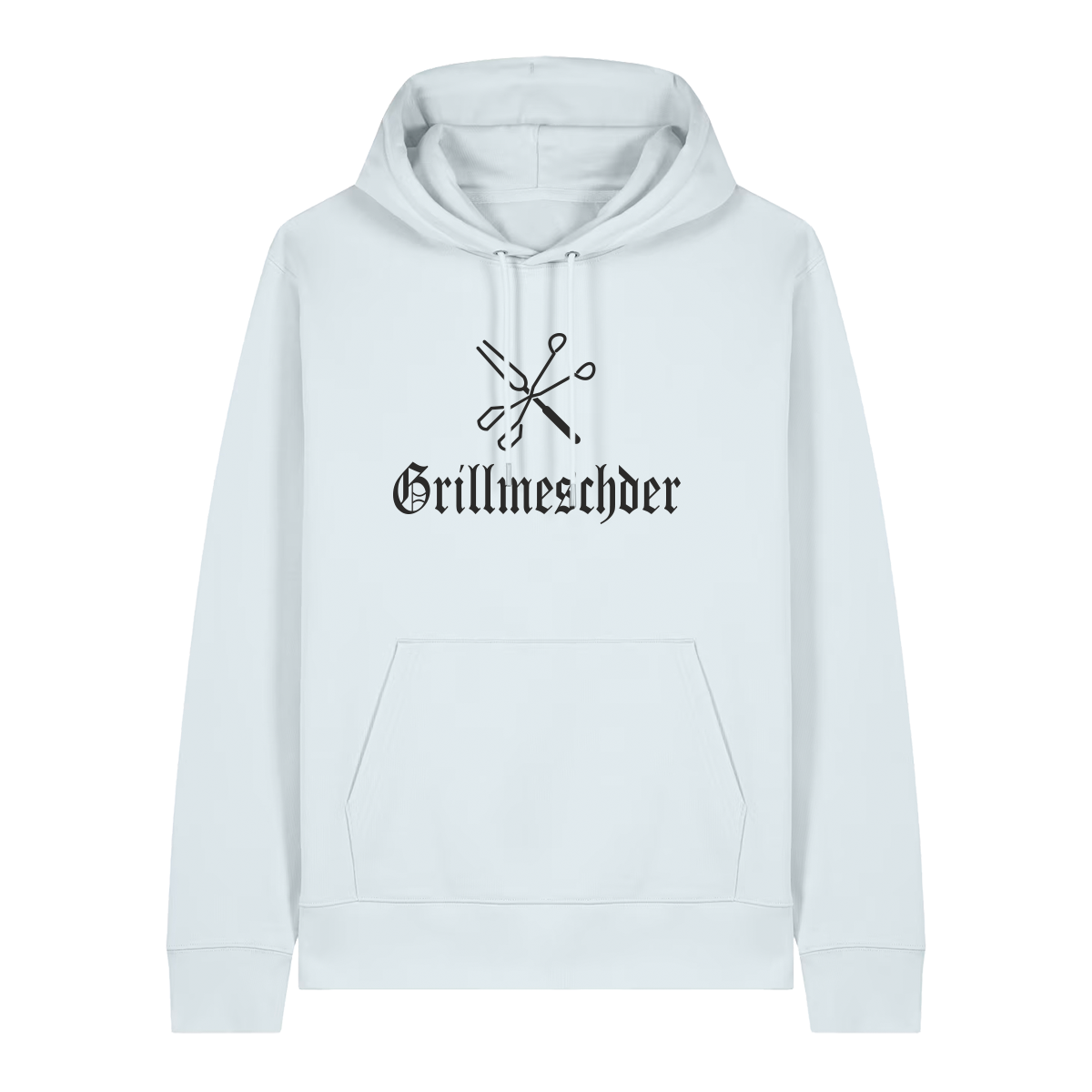 Grillmeschder - Hoodie Unisex
