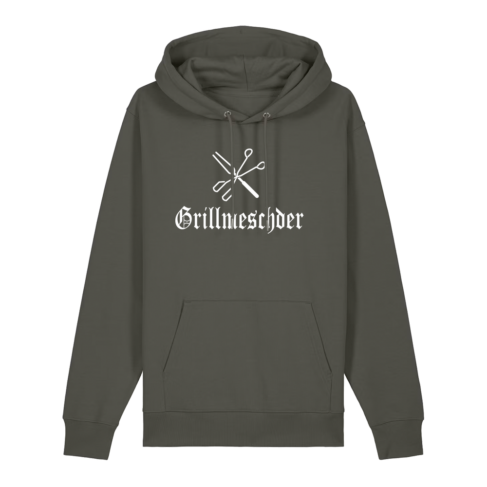 Grillmeschder - Hoodie Unisex