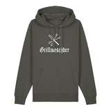 Grillmeschder - Hoodie Unisex