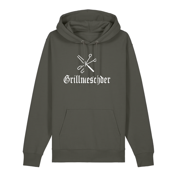 Grillmeschder - Hoodie Unisex