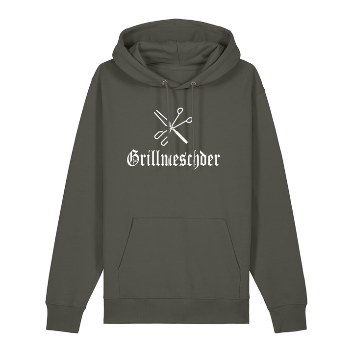 Grillmeschder - Hoodie Unisex