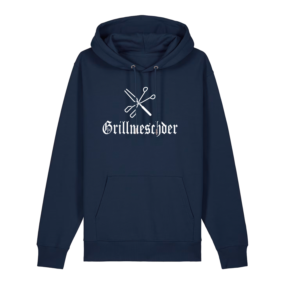 Grillmeschder - Hoodie Unisex