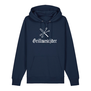 Grillmeschder - Hoodie Unisex