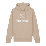 Grillmeschder - Hoodie Unisex