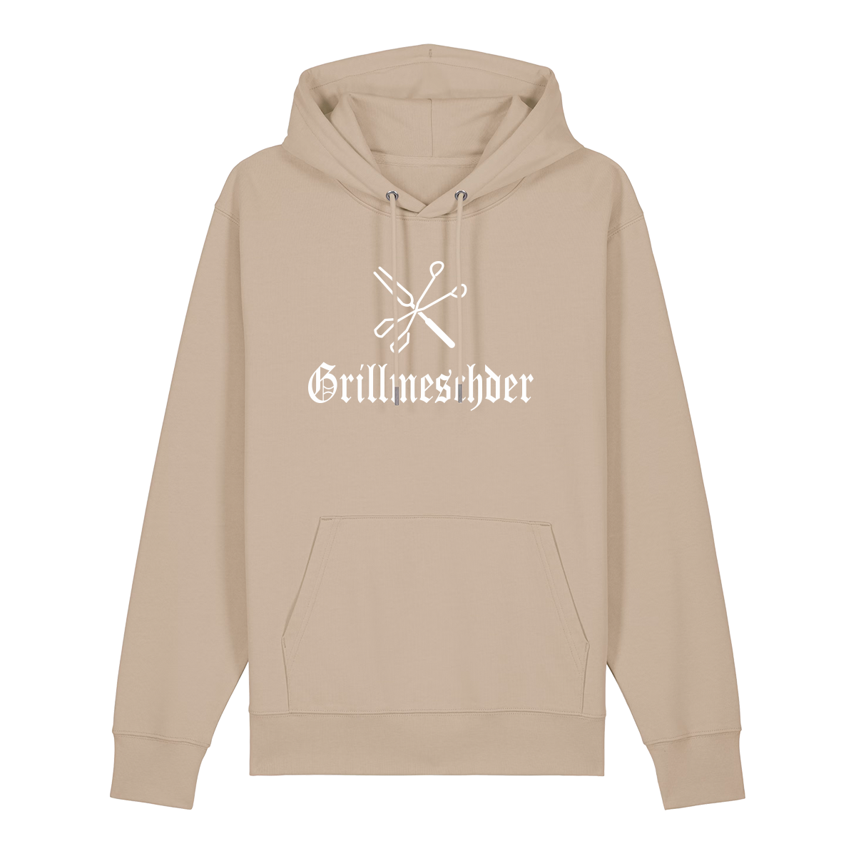 Grillmeschder - Hoodie Unisex