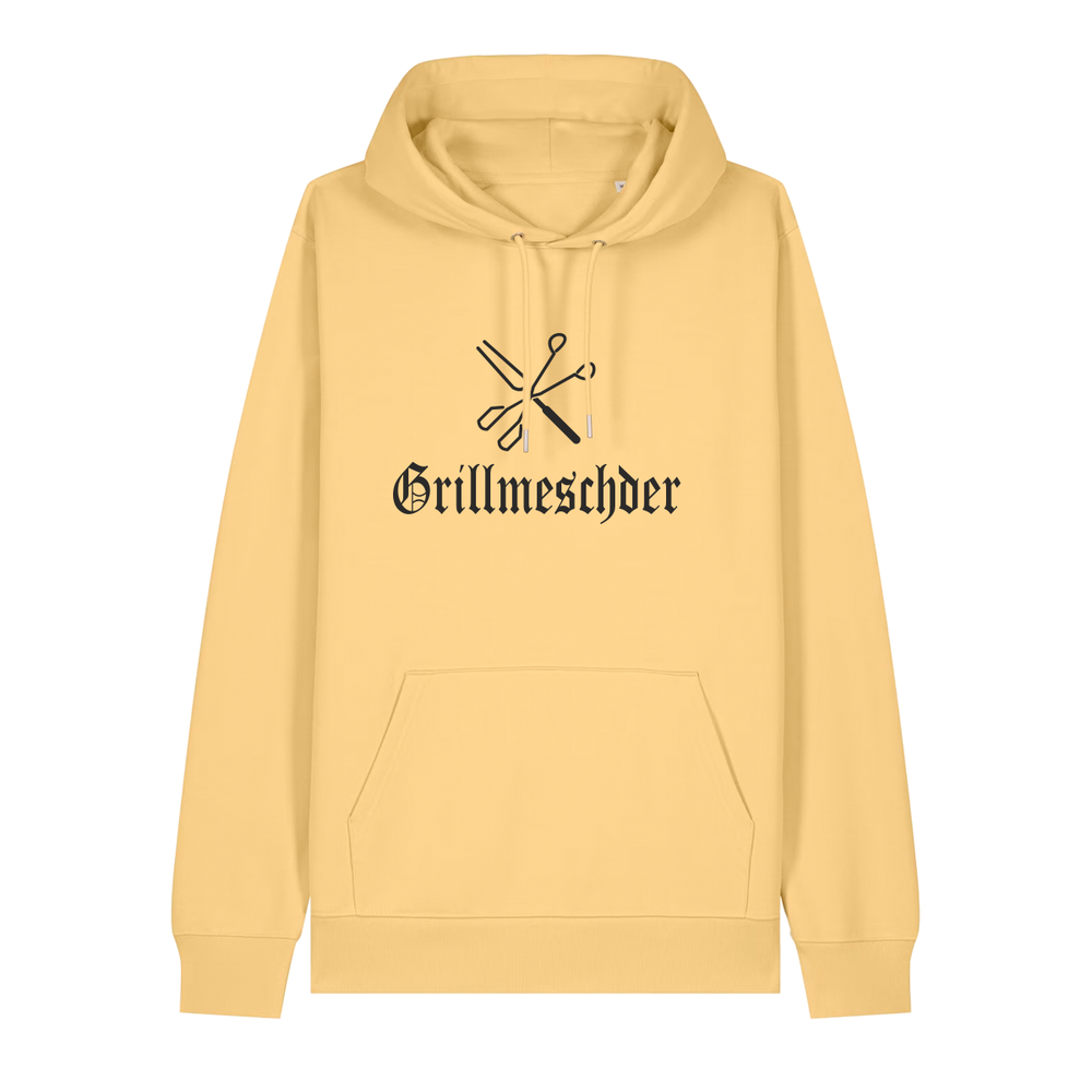 Grillmeschder - Hoodie Unisex