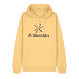 Grillmeschder - Hoodie Unisex