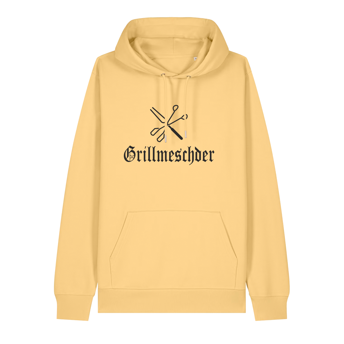 Grillmeschder - Hoodie Unisex