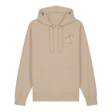 Mandelblüte - Hoodie Unisex