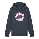 Mandelpfad II - Hoodie Unisex