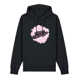 Mandelpfad II - Hoodie Unisex