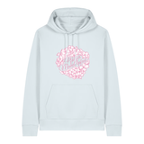 Mandelpfad II - Hoodie Unisex