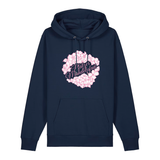 Mandelpfad II - Hoodie Unisex