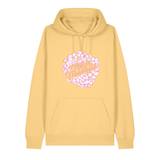 Mandelpfad II - Hoodie Unisex