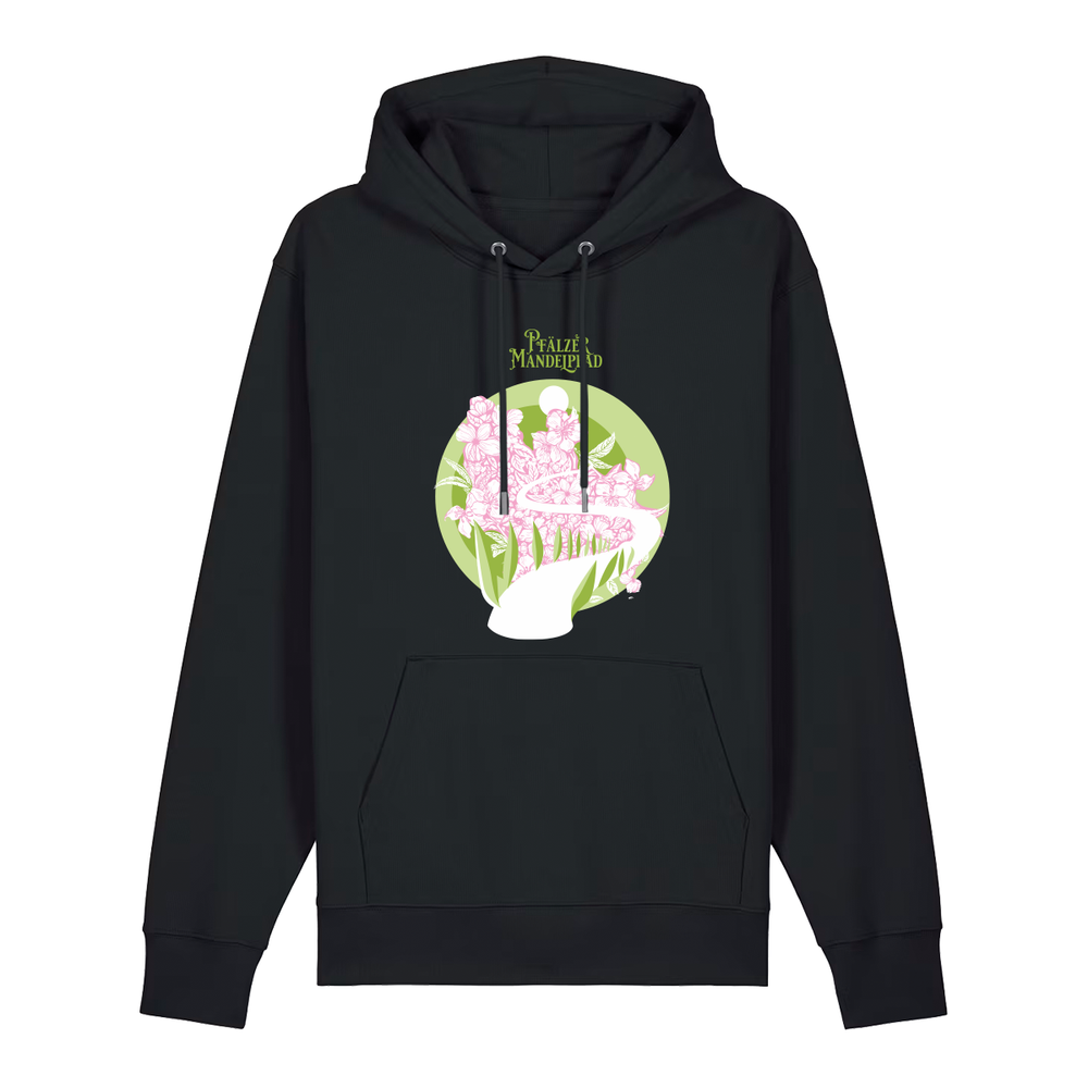 Mandelpfald I - Hoodie Unisex