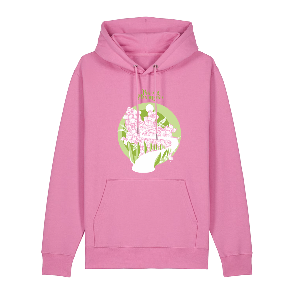 Mandelpfald I - Hoodie Unisex