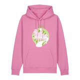 Mandelpfald I - Hoodie Unisex